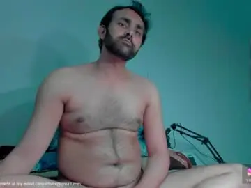 Chaturbate Private Sex Chat of crisjordan_hot