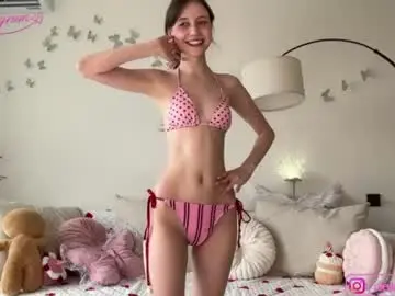 Chaturbate Sex Cam of delorathecookie