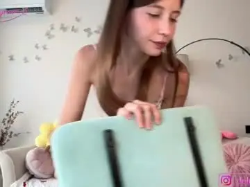 Chaturbate Sex Chat of delorathecookie