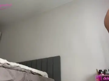 Chaturbate Free Porn Cam of delorathecookie