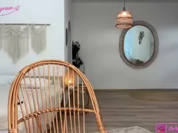 Chaturbate Live Porn of delorathecookie