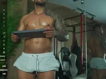 Chaturbate Adult Webcam of eric_harrison1