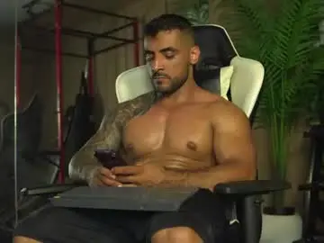 Chaturbate Free Live Porn of eric_harrison1