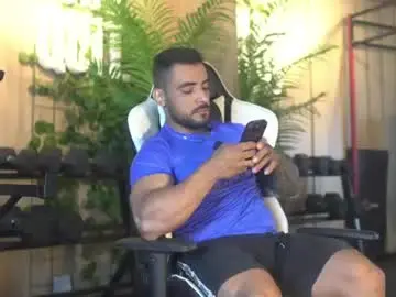 Chaturbate Watch Live Sex Cams of eric_harrison1