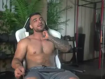 Chaturbate Best live sex cam show of eric_harrison1