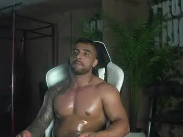 Chaturbate Best Webcam of eric_harrison1