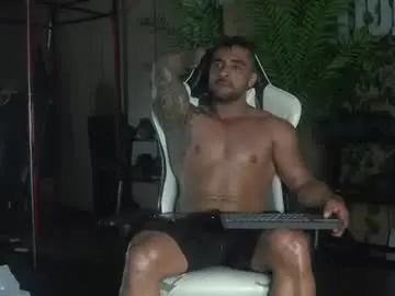 Chaturbate Live Sex of eric_harrison1