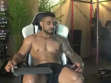 Chaturbate Free Live Porn of eric_harrison1