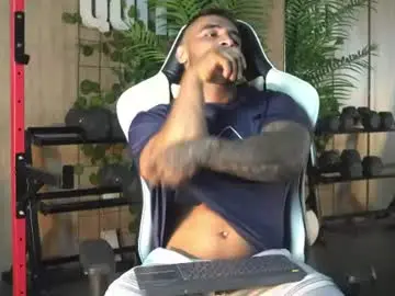 Chaturbate Private Sex Chat of eric_harrison1