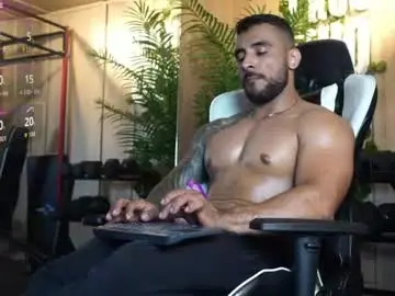 Chaturbate Adult Webcams of eric_harrison1