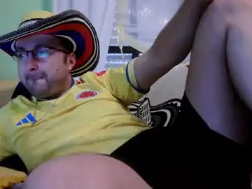 Chaturbate Free Porn Cam of exotermal