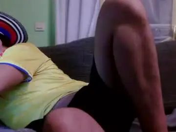 Chaturbate Free Porn Cam of exotermal