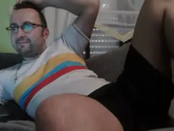 Chaturbate Sex Cam of exotermal