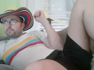 Chaturbate Live Sex of exotermal