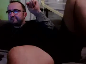 Chaturbate Live Porn of exotermal
