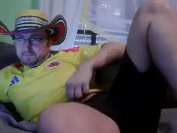 Chaturbate Watch Live Sex Cams of exotermal