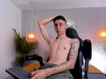 Chaturbate Private Sex Chat of gio_carangi