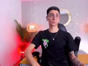 Chaturbate Nude Webcam of gio_carangi