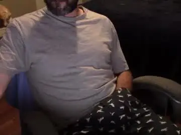 Chaturbate Nude Webcam of heavilyhung