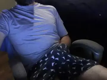 Chaturbate Live Sex Cam of heavilyhung