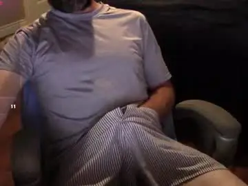 Chaturbate Live Sex Cam of heavilyhung