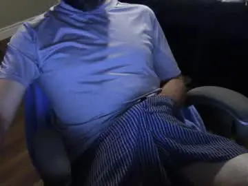 Chaturbate Live Porn of heavilyhung