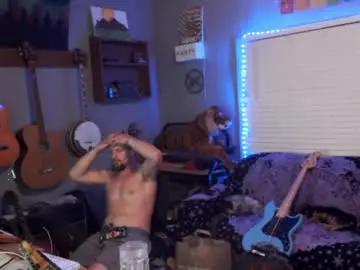 Chaturbate Live Sex Cam of jameswebbscope