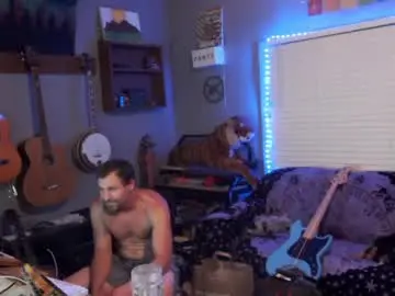 Chaturbate Live Sex of jameswebbscope