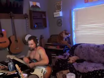 Chaturbate Watch Live Sex Cams of jameswebbscope