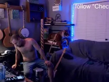 Chaturbate Sex Chat of jameswebbscope