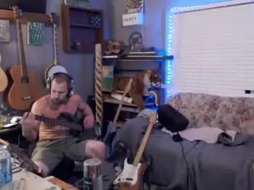 Chaturbate Adult Video Chat of jameswebbscope