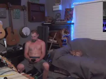Chaturbate Nude Webcam of jameswebbscope