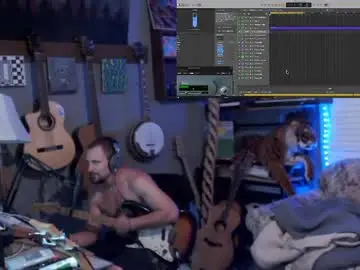 Chaturbate Free Porn Cam of jameswebbscope