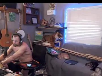 Chaturbate Nude Webcam of jameswebbscope