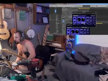 Chaturbate Private Sex Chat of jameswebbscope