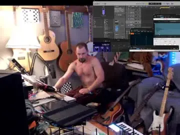 Chaturbate Watch Live Sex Cams of jameswebbscope