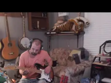 Chaturbate Best live sex cam show of jameswebbscope