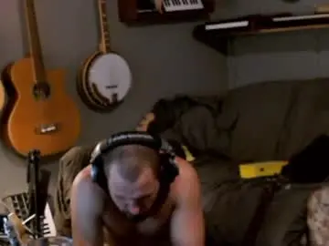 Chaturbate Nude Webcam of jameswebbscope