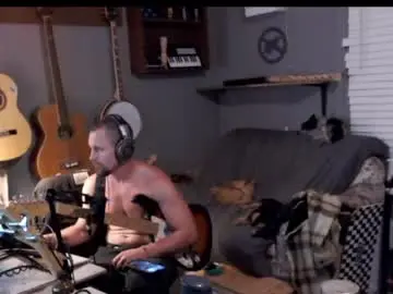 Chaturbate Sex Cam of jameswebbscope