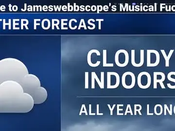Chaturbate Sex Chat of jameswebbscope