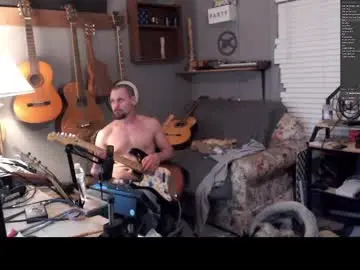 Chaturbate Live Sex Cam of jameswebbscope