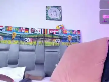 Chaturbate Free Live Porn of lia_johnsonn
