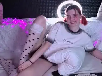 Chaturbate Adult Webcam of little_teya