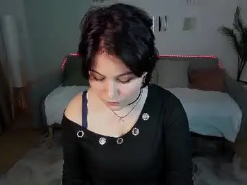 Chaturbate Adult Video Chat of mialacrice