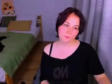 Chaturbate Live Sex Cam of mialacrice