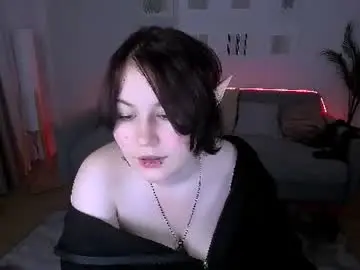 Chaturbate Adult Webcam of mialacrice