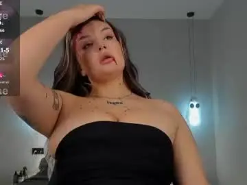 Chaturbate Live Sex Cam of mousemother
