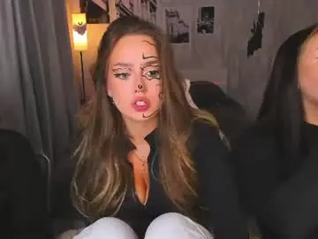Chaturbate Live Sex of mousemother