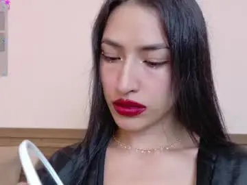Chaturbate Sex Chat of natasha_kurth
