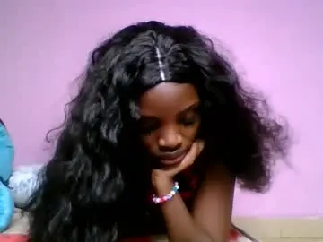 Chaturbate Adult Video Chat of nelly_ebony5